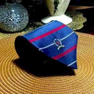 Tommy Hillfiger...accepting offers